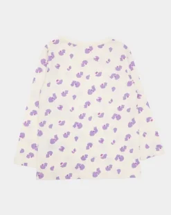 New Dunnes Stores Long-Sleeved Top - Pack Of 3 (6 Months-5 Years)