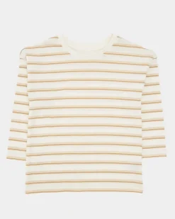 Best Dunnes Stores Long-Sleeved Tops - Pack Of 3 (6 Months-5 Years)