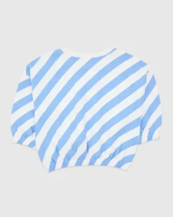 Best Dunnes Stores Loopback Crew Neck Sweatshirt (6 Months-5 Years)
