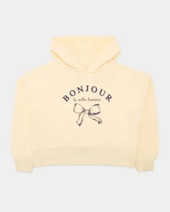 Fashion Dunnes Stores Loopback Hoodie (2-14 Years)