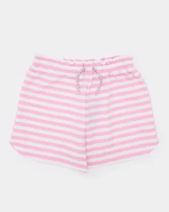 Discount Dunnes Stores Loopback Shorts (3-14 Years)
