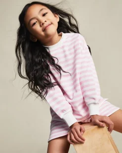 Discount Dunnes Stores Loopback Shorts (3-14 Years)