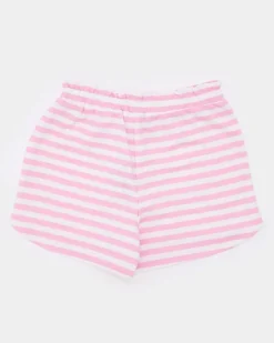 Discount Dunnes Stores Loopback Shorts (3-14 Years)