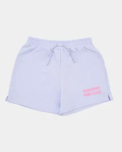 Discount Dunnes Stores Loopback Shorts (3-14 Years)