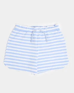 Outlet Dunnes Stores Loopback Shorts (3-14 years)