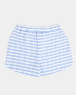 Outlet Dunnes Stores Loopback Shorts (3-14 years)