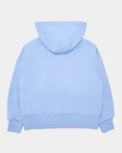 New Dunnes Stores Loopback Zip Through Hoodie (2-14 Years)