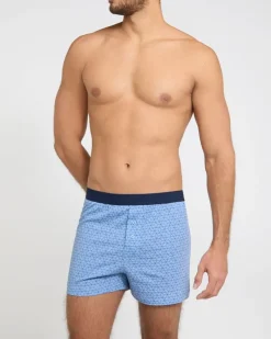 Sale Dunnes Stores Loose Fit Boxer - Pack Of 3
