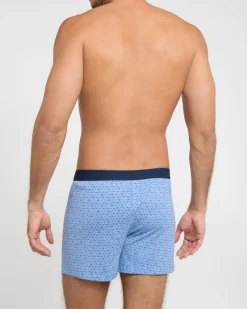 Sale Dunnes Stores Loose Fit Boxer - Pack Of 3