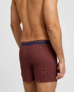 Hot Dunnes Stores Loose Fit Boxers - Pack Of 3