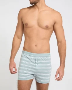 Sale Dunnes Stores Loose Fit Boxers - Pack Of 3