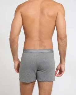 Online Dunnes Stores Loose-Fit Boxer - Pack Of 3