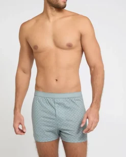 Outlet Dunnes Stores Loose-Fit Boxer - Pack Of 3