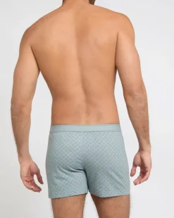 Outlet Dunnes Stores Loose-Fit Boxer - Pack Of 3