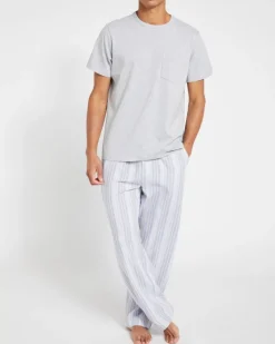 Online Dunnes Stores Lounge Pyjama Pants