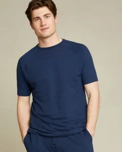 Online Dunnes Stores Lounge Raglan T-Shirt