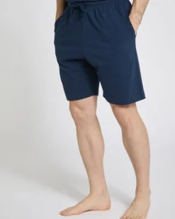 Hot Dunnes Stores Lounge Textured Shorts