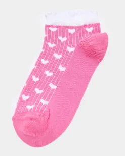 Best Dunnes Stores Low Cut Trainer Socks - Pack Of 7