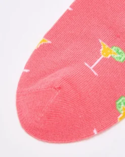 Discount Dunnes Stores Low Rise Invisible Trainer Socks - Pack Of 7