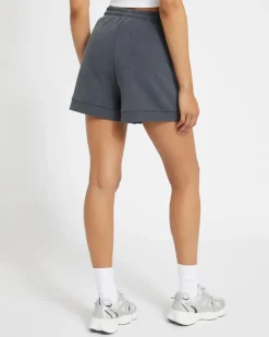 Online Dunnes Stores Luxe Comfort Scuba Shorts