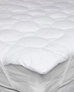 Online Dunnes Stores Luxury Mattress Topper
