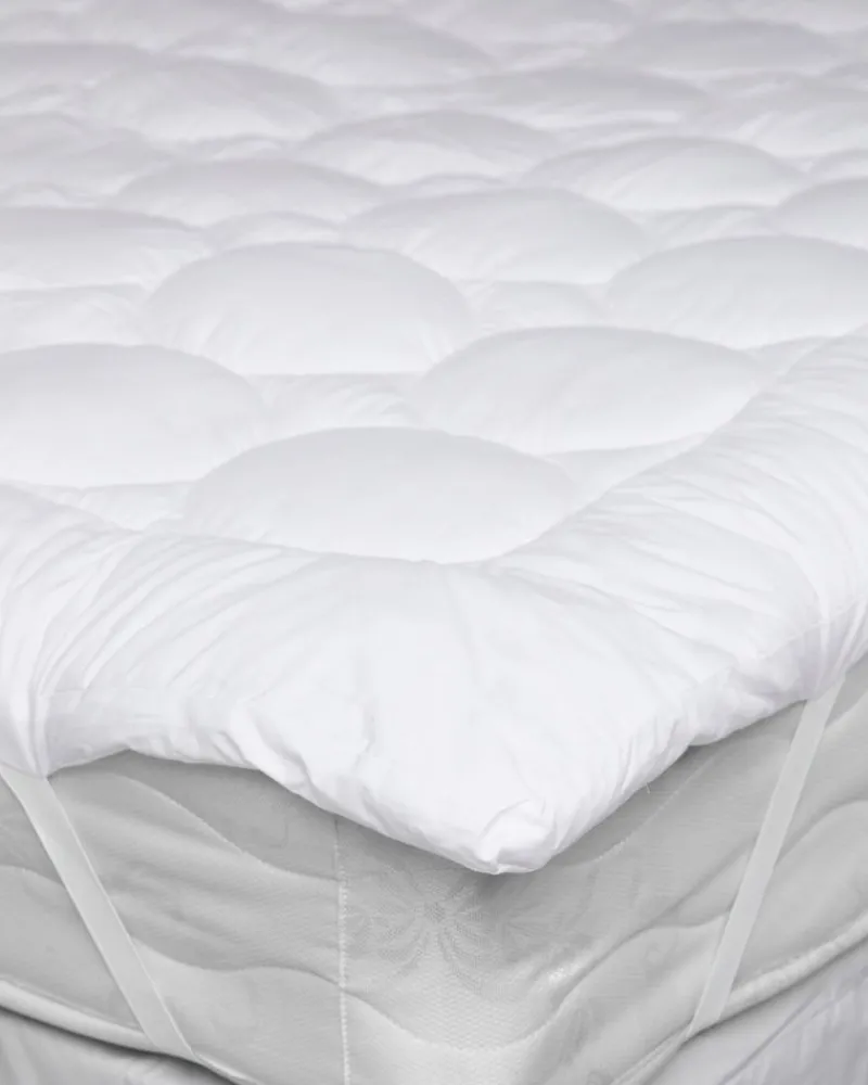 Online Dunnes Stores Luxury Mattress Topper