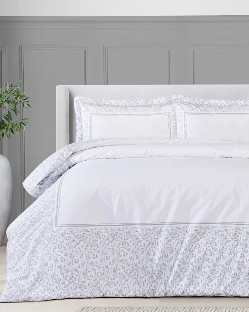 Clearance Dunnes Stores Luxury Percale Bedding Bundle