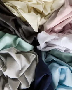 Best Dunnes Stores Luxury Percale Fitted Sheet 180 Thread Count - Double