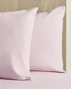 Discount Dunnes Stores Luxury Percale Standard Pillowcase - Pack Of 2