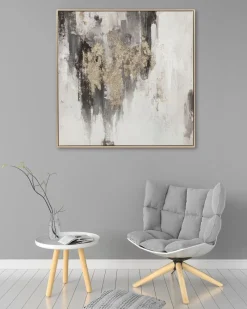 Outlet Dunnes Stores Lyon Abstract Wall Art