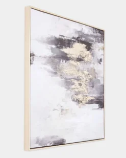 Outlet Dunnes Stores Lyon Abstract Wall Art