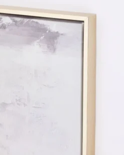 Outlet Dunnes Stores Lyon Abstract Wall Art