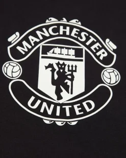 Clearance Dunnes Stores Man United Short Pyjama Set - (4-14 Years)