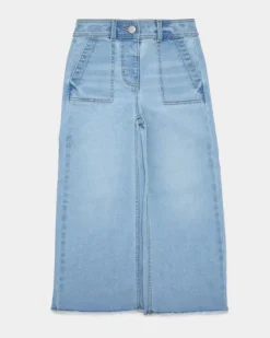 Clearance Dunnes Stores Marine Jeans (3-14 Years)