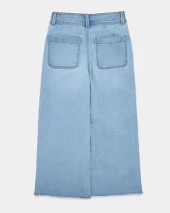 Clearance Dunnes Stores Marine Jeans (3-14 Years)