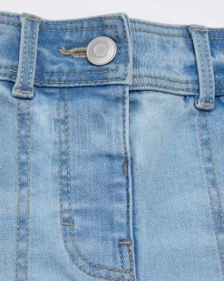 Clearance Dunnes Stores Marine Jeans (3-14 Years)