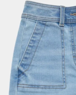 Clearance Dunnes Stores Marine Jeans (3-14 Years)