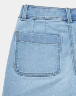 Clearance Dunnes Stores Marine Jeans (3-14 Years)