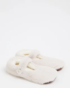 Hot Dunnes Stores Mary Jane Slippers