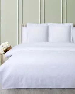 Sale Dunnes Stores Matelasse Bedspread