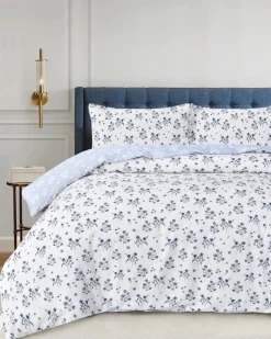 Sale Dunnes Stores Meadow 100% Cotton Duvet Set