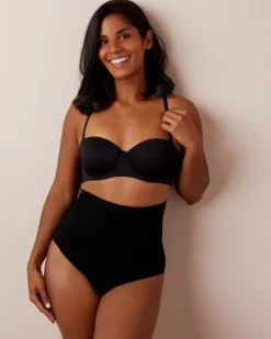 Outlet Dunnes Stores Medium Control Seamfree High Waist Shaper