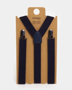 New Dunnes Stores Mens Braces