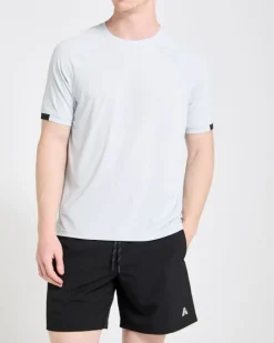 Fashion Dunnes Stores Mesh Sports T-Shirt
