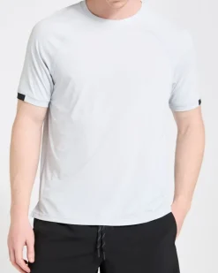 Fashion Dunnes Stores Mesh Sports T-Shirt