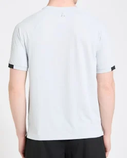Fashion Dunnes Stores Mesh Sports T-Shirt