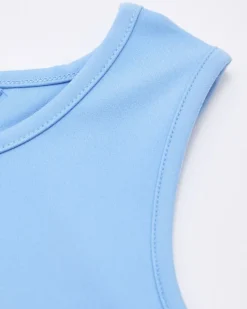 Sale Dunnes Stores Mesh Vest (4-14 Years)