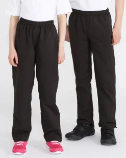 Online Dunnes Stores Microfibre Joggers