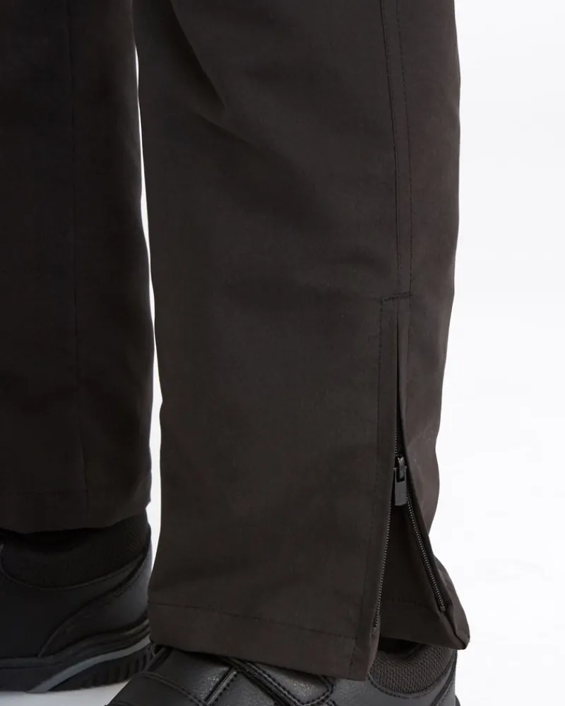Online Dunnes Stores Microfibre Joggers