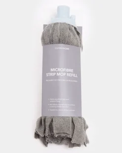 Hot Dunnes Stores Microfibre Strip Mop Head Refill